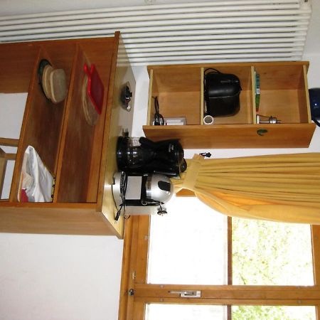 Apartment Bos-Cha La Punt-Chamues-ch Esterno foto
